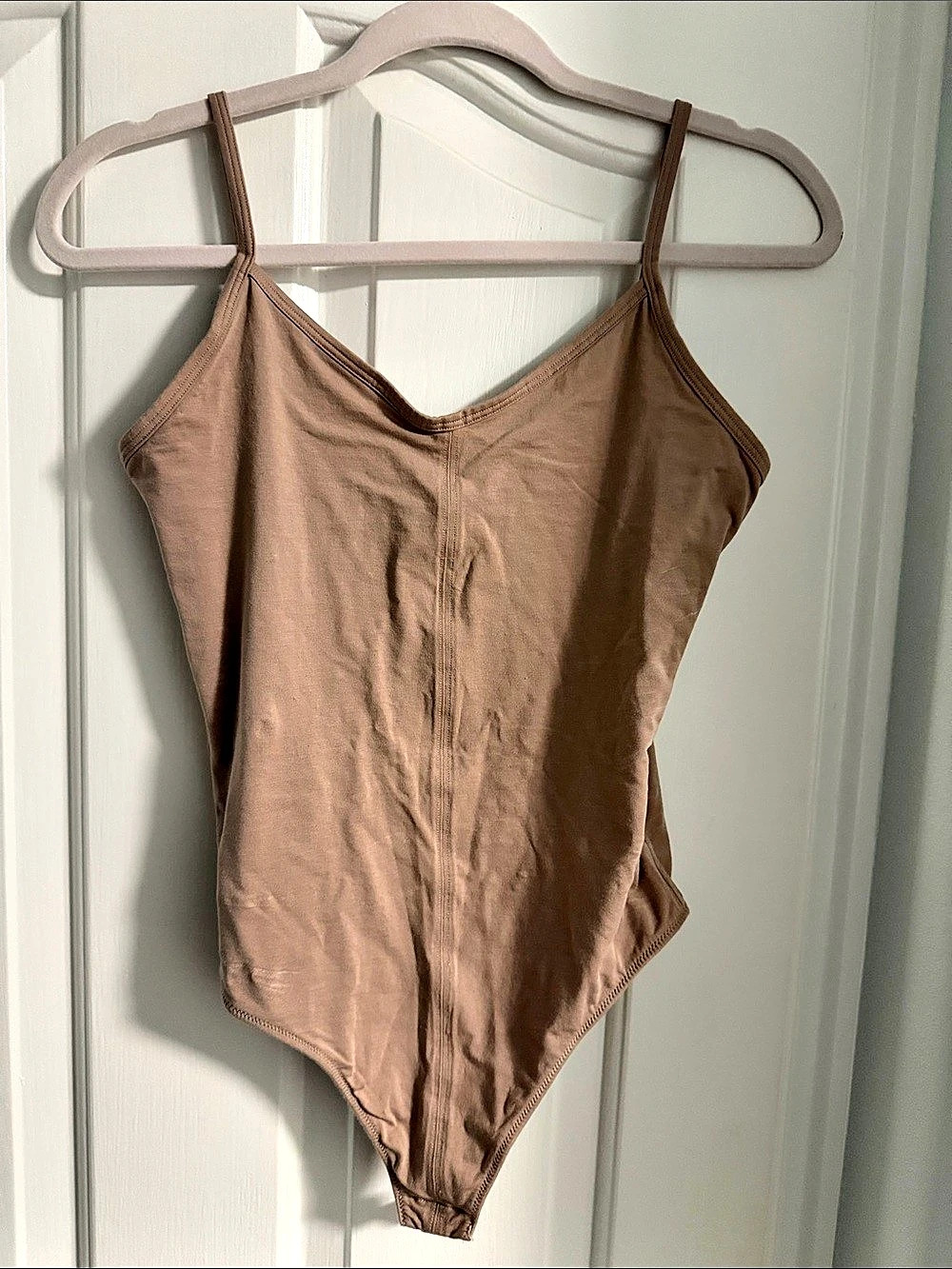 Everlane Cami Bodysuit